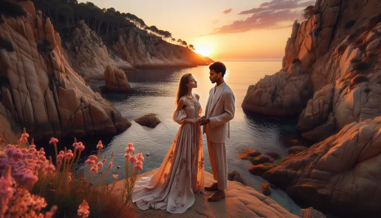 Costa Brava Elopement Guide - How to Plan Your Dream Day