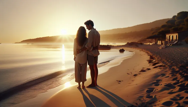 How to Plan Your Dream Mediterranean Ocean Elopement