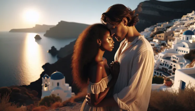 How to Elope in Greece - Your Ultimate 2025 Guide to Love
