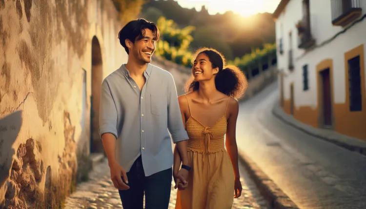 How to Elope in Spain - Your Ultimate Guide for 2025