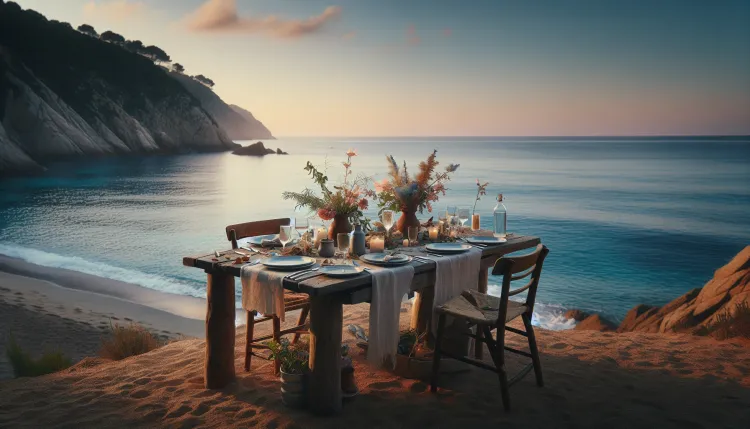 Intimate Wedding Packages Costa Brava - How to Plan Your Dream Day