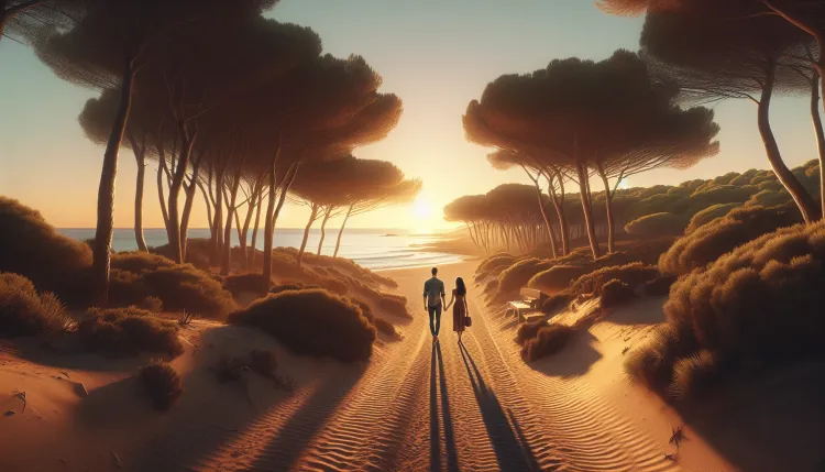 Isla Cristina Elopement Guide - How to Plan Your Dream Escape