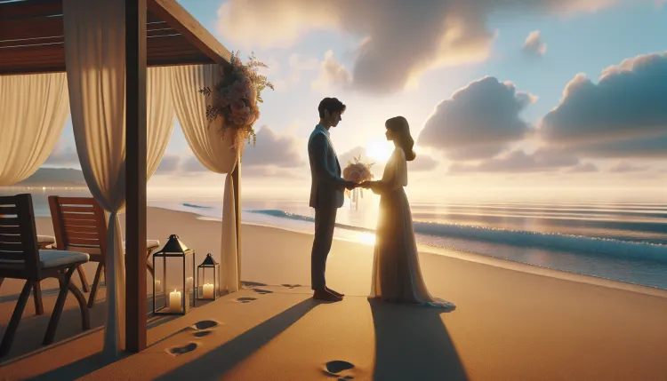 Islantilla Elopement Essentials - How to Plan Your Dream Day