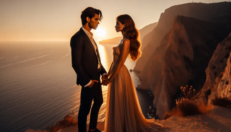 La Herradura Elopement Cliffside Guide - How to Plan Your Dream Day