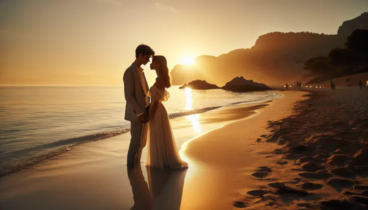 Mallorca Elopement Guide - How to Plan Your Dream Escape