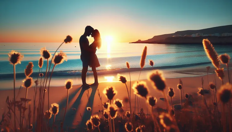 'Orihuela Costa Elopement Guide - How to Plan Your Dream Day'