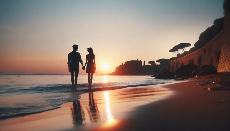 Rome Elopement Guide - How to Wed Intimately in Italy