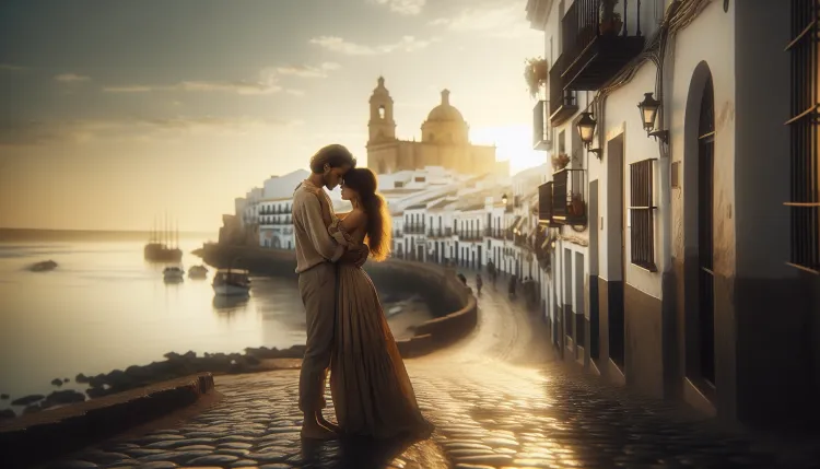 "Sanlucar de Barrameda Elopement Guide - Your Dream Wedding Awaits"