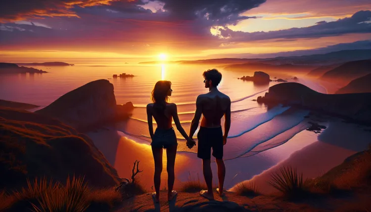 'Santander Elopement Bay Guide - How to Plan Your Dream Escape'