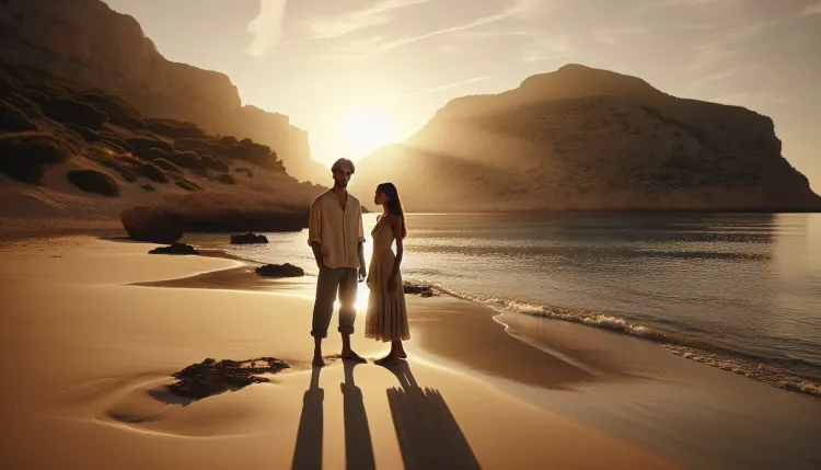 How to Choose the Most Romantic Islands for Your Ocean Elopement