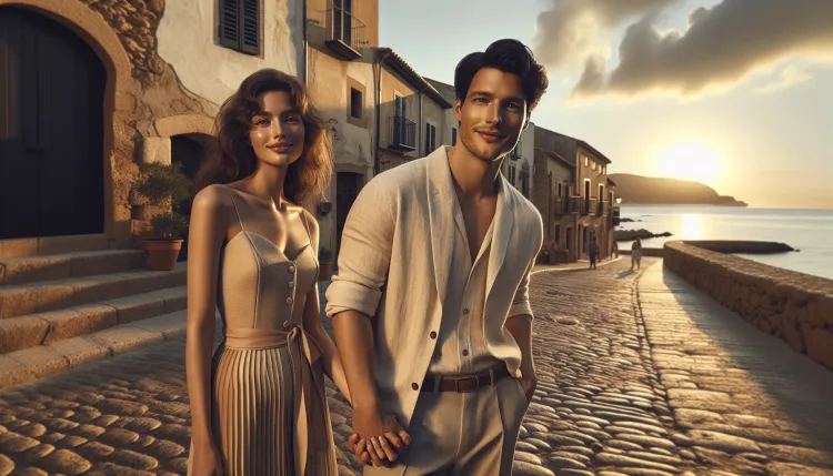 Ultimate Elopement Guide Palamós - Plan Your Dream Day