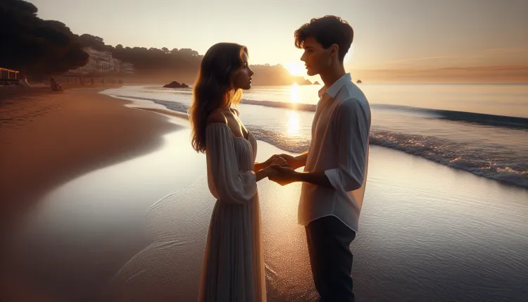 Ultimate Elopement Guide - Platja d'Aro - Dreamy Mediterranean Weddings