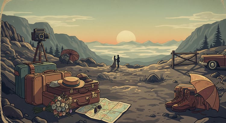 Avoid These Costly Elopement Planning Mistakes in 2026 Elopement Planning Tips