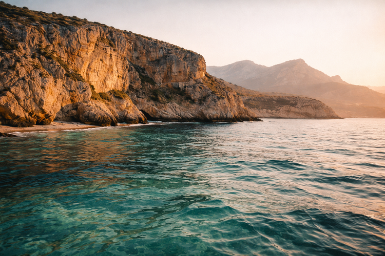 Elope in Alicante: The Best Spots for a Coastal Wedding Escape on the Costa Blanca 