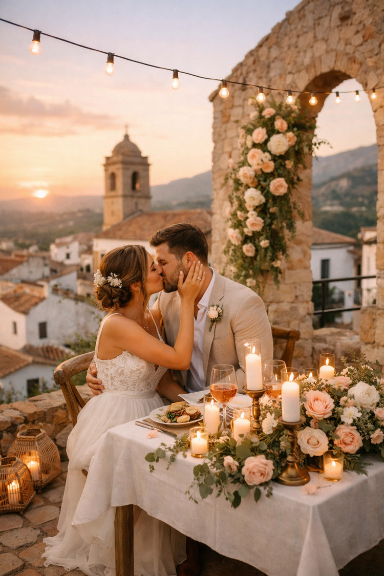 Microwedding Planner - Your Guide to a Beautifully Simple Celebration 