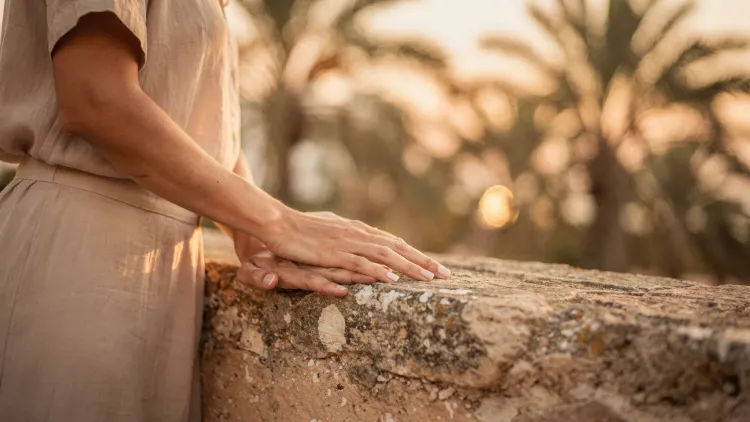 Intimate Wedding Elche: Vows Under Palms and Cathedral Bells 
