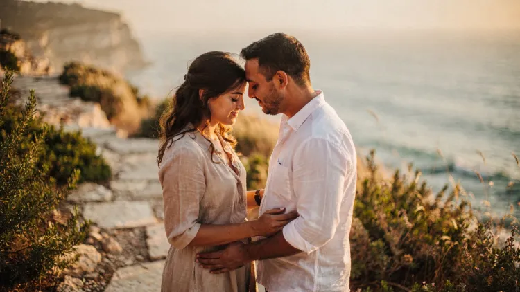 Tell Your Love Story With Places That Hold Meaning 