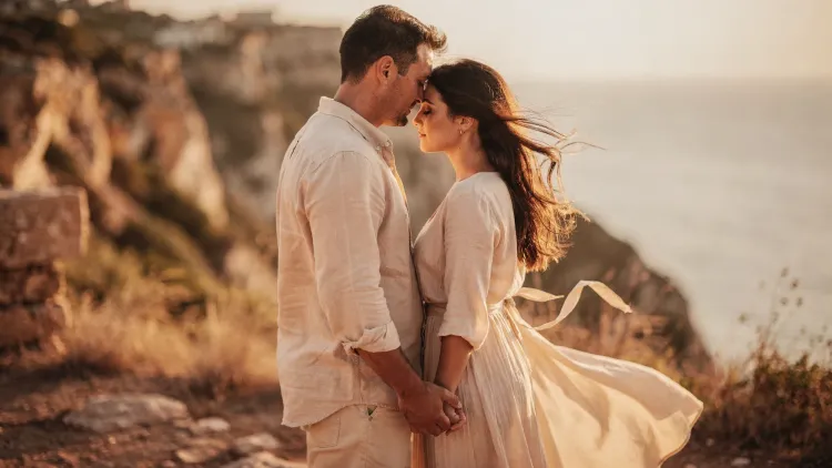 Elopement Destinations That Feel Like a Secret in Spain 