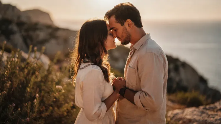 Elopement Wedding Spain: A Private Day, Planned Like a Film 