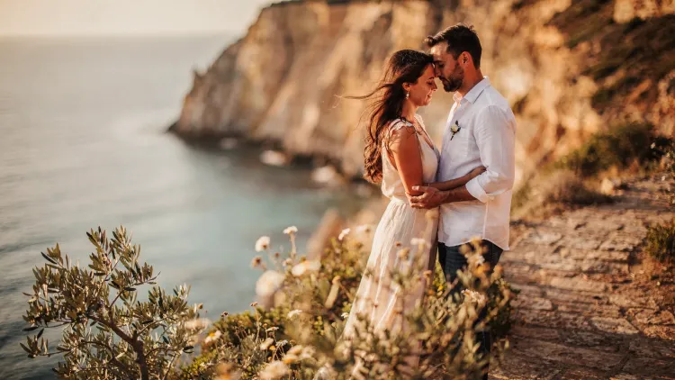 How a Destination Elopement Planner Shapes Your Spain Day 