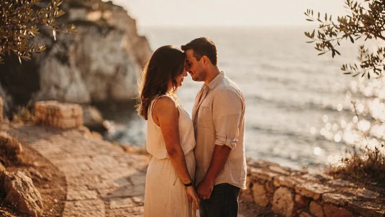 My Lens, Your Vows: A Spain Story Told True 