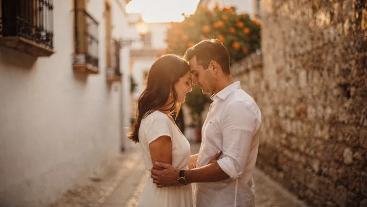 Elope in Seville: Orange Blossoms, Old Stones, Private Vows 