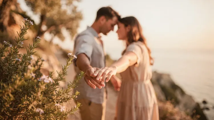 Elopement Stories: The Tiny Moments You Never See Coming 