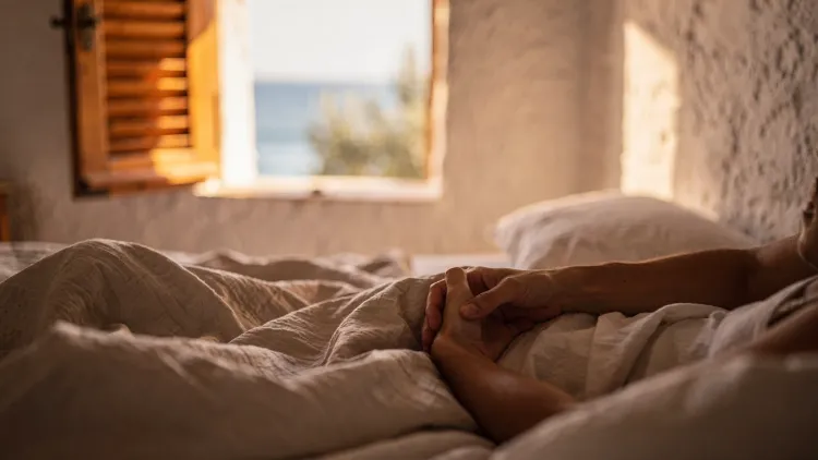 Our Story Films: What Your Elopement Feels Like on Replay 