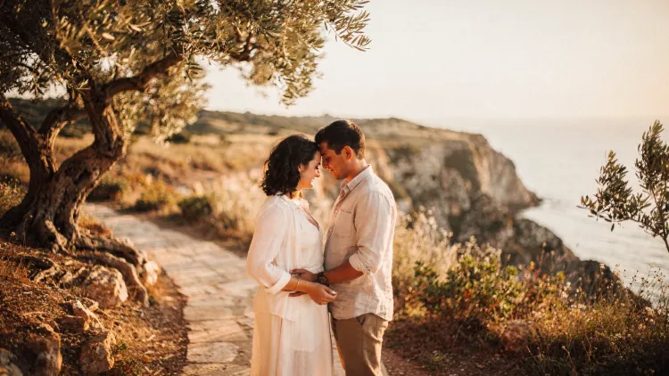 Destination Elopement Packages That Feel Like Just You Two 