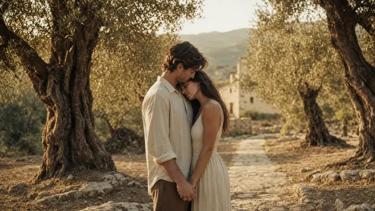 What an Elopement Videographer in Spain Really Gives You 
