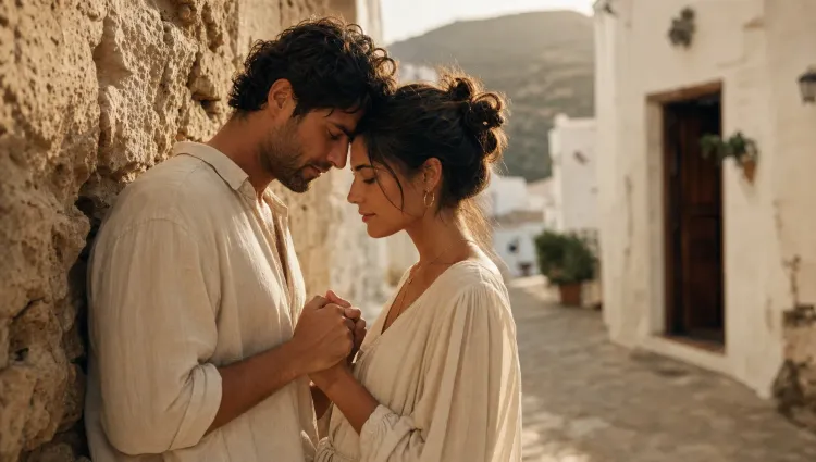 Top 50 Elopement Locations in Spain for Dreamers Destination Guides