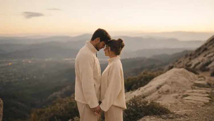 The Best Places to Elope in the World for Quiet Souls Elopement Mindset & Meaning