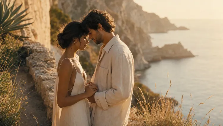 Why a Cinematic Elopement Film in Spain Feels Different elopement videography essentials