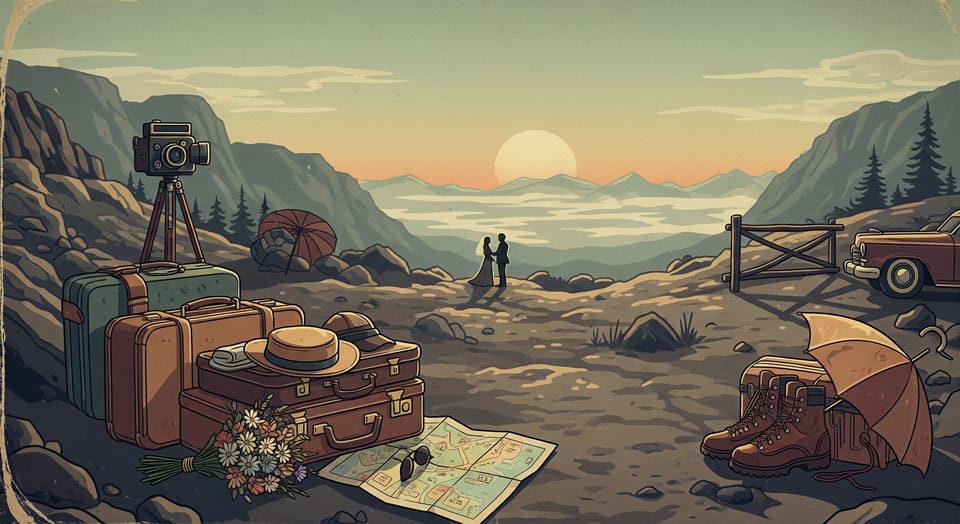 Avoid These Costly Elopement Planning Mistakes in 2026 Elopement Planning Tips