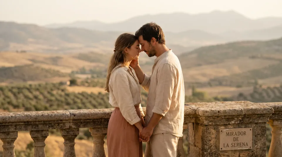 How to Plan a Vow Renewal in Spain That Feels Honest Elopement Mindset & Meaning