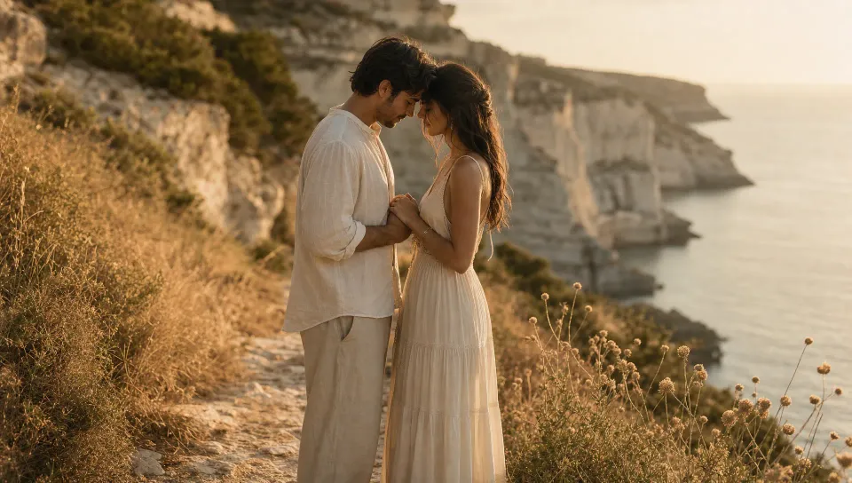 Micro Wedding in Spain or Elopement? How to Choose Microweddings & Alternatives